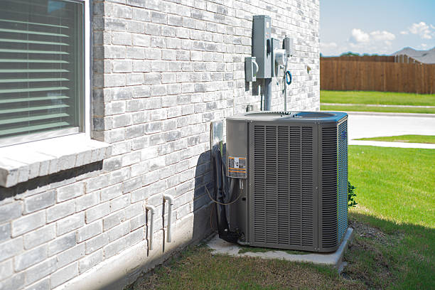 Reliable Hvac Maintenance contractor in Hiwasse, AR by FH HVAC